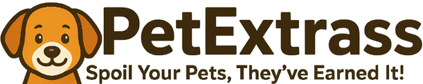 Spoil Your Pets, They’ve Earned It!